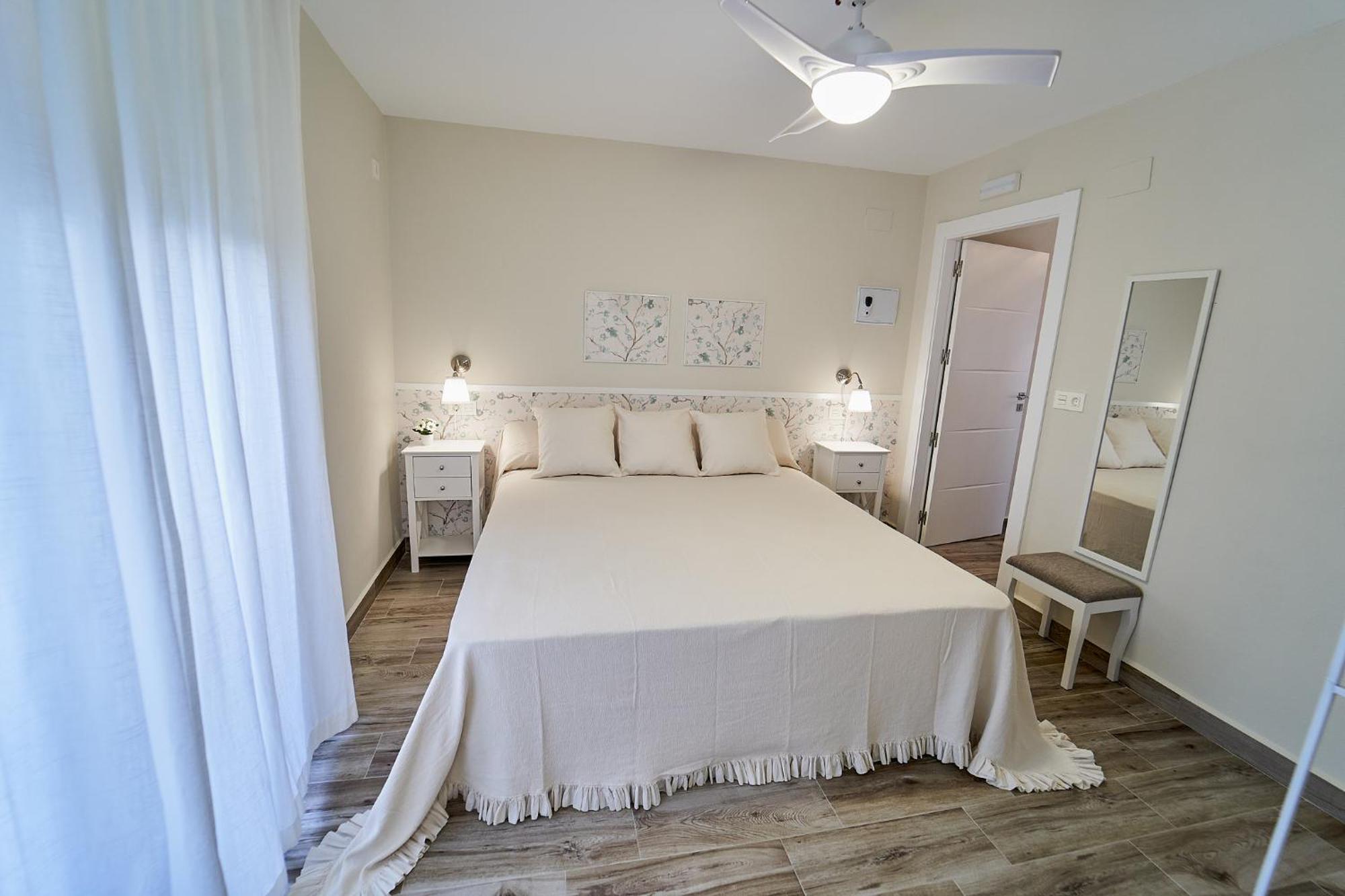 Villa Canela Illora Extérieur photo